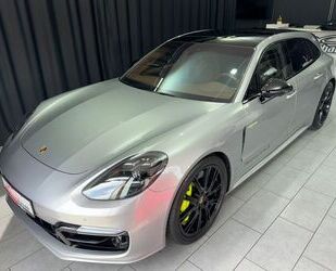 Porsche Porsche Panamera Sport Turismo Turbo S E-Hybrid*PC Gebrauchtwagen