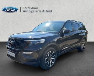 Ford Ford Explorer EcoBoost Plug-in Hybrid ST-LINE Gebrauchtwagen