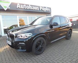 BMW BMW X3 xDrive20d M SPORT AT Gebrauchtwagen