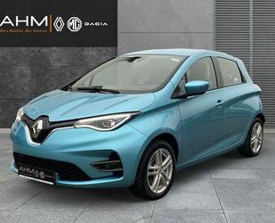 Renault Renault ZOE Experience R135 ZE50 Komfort Visio Nav Gebrauchtwagen