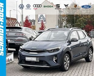 Kia Kia Stonic 1.2 Vision CLIMA Tempomat Sitzhzg. Visi Gebrauchtwagen