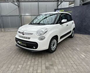 Fiat Fiat 500L 1.4 16V Easy Klima Sitzheizung Tempomat Gebrauchtwagen