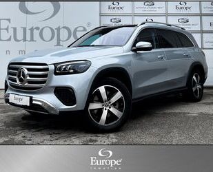 Mercedes-Benz Mercedes-Benz GLS 350d 4-Matic/MwSt. ausweisbar/Pa Gebrauchtwagen