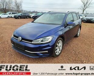 VW Volkswagen Golf 1.5 TSI Highline DSG Navi|LED|Wint Gebrauchtwagen