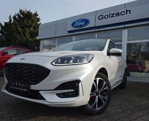 Ford Ford Kuga Plug-In Hybrid ST-Line X *Voll* Gebrauchtwagen