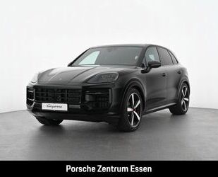 Porsche Porsche Cayenne GTS / 360 Kamera Privacyverglasung Gebrauchtwagen