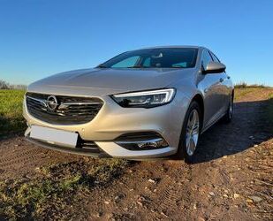 Opel Opel Insignia 1.5 Turbo 121kW NAVI + Rückfahrkamer Gebrauchtwagen