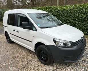 VW Volkswagen Caddy 1.6 TDI Kasten EcoProfi*1Hand*Kli Gebrauchtwagen