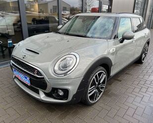 Mini MINI COOPER S Clubman JOHN COOPER WORKS*LEDER*PANO Gebrauchtwagen