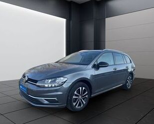 VW Volkswagen Golf Variant 1.0 IQ.DRIVE AHK abnehmbar Gebrauchtwagen