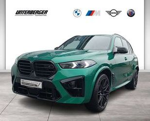 BMW X5 M Gebrauchtwagen