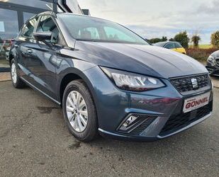 Seat Seat Ibiza Style 1.0 TSI 5 Jahre Garantie bis 100 Gebrauchtwagen