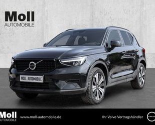 Volvo Volvo XC40 Plus Dark Recharge Plug-In Hybrid 2WD T Gebrauchtwagen