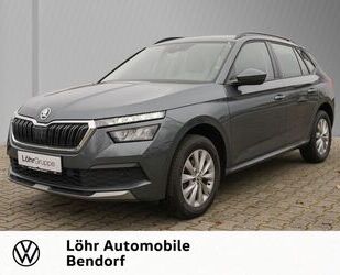 Skoda Skoda Kamiq 1.0 TSI Ambition LED*Smart-Link*el. He Gebrauchtwagen