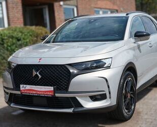 DS Automobiles DS Automobiles DS7 Crossback Performance Line*1 Ha Gebrauchtwagen