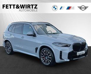 BMW BMW X5 xDrive50e M Sport Pro|AHK|Pano|HarmanKardon Gebrauchtwagen