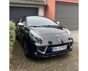 Renault Renault Wind 1.6 16V 130 Night&Day Night&Day Gebrauchtwagen