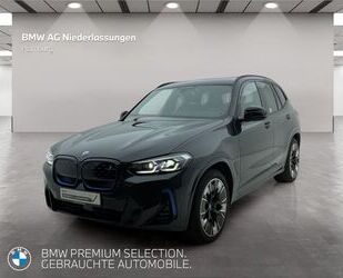 BMW BMW iX3 M Sport Driv.Assist.Prof Harman/K Head-Up Gebrauchtwagen