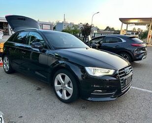 Audi Audi A3 2.0 TDI S tronic - Gebrauchtwagen