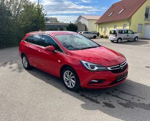 Opel Opel Astra ST 1.4 Turbo Innovation 92kW Gebrauchtwagen