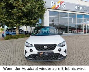 Seat Seat Arona FR Garantie / LED / Mirrorlink Gebrauchtwagen