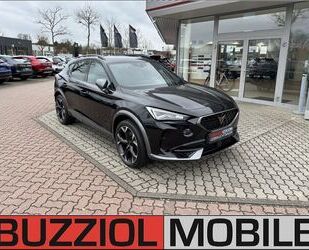 Cupra Cupra Formentor VZ 2.0 TSI 4Drive DSG Gebrauchtwagen