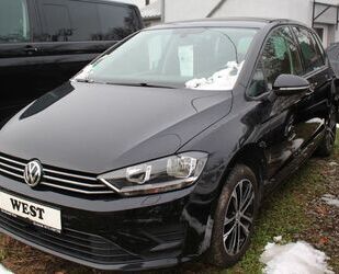 VW Volkswagen Golf Sportsvan 1.2 TSI 81kW Comfortl. * Gebrauchtwagen