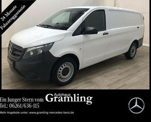 Mercedes-Benz Mercedes-Benz Vito 116 CDI L KA Navi*Kamera*Klima* Gebrauchtwagen