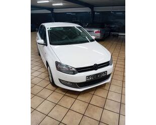 VW Volkswagen Polo 1.2 LIFE LIFE Gebrauchtwagen