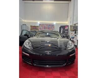 Porsche Porsche Panamera 4 Edition Approved/Bose Gebrauchtwagen