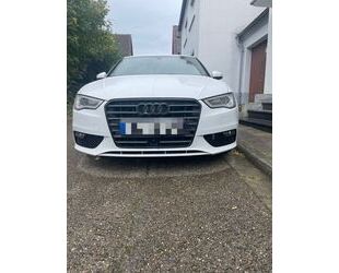 Audi Audi A3 1.8 TFSI S tronic Ambiente Ambiente Gebrauchtwagen