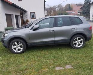 VW Volkswagen Touareg 3.0 V6 TDI Tiptr Exclusive BMT Gebrauchtwagen