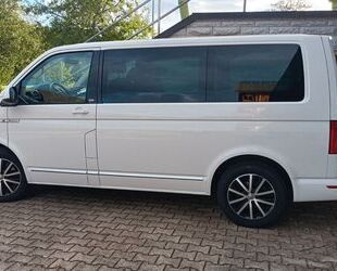 VW Volkswagen T6 Multivan Comfortlinie Gebrauchtwagen