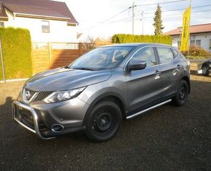 Nissan Nissan Qashqai 1.6 DIG-T Acenta Acenta Gebrauchtwagen