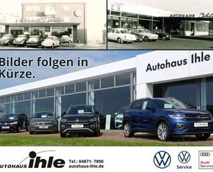 VW Volkswagen Touareg R-Line 3.0 TDI V6 4Motion HUD+L Gebrauchtwagen