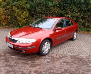 Renault Renault Laguna Dynamique 1.8 16V Dynamique Gebrauchtwagen