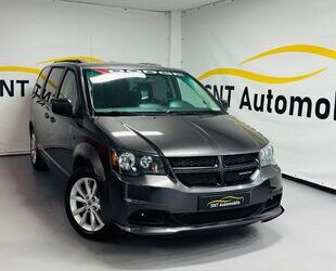 Dodge Dodge Grand Caravan 3.6 V6 R18 7Sitzer SHZ Kamera Gebrauchtwagen