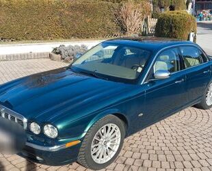 Jaguar Jaguar XJ6 2.7 Liter Diesel Executive Executive Gebrauchtwagen