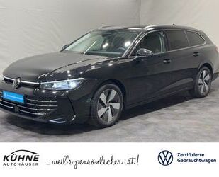 VW Volkswagen Passat Variant Elegance 2.0 TDI DSG | M Gebrauchtwagen