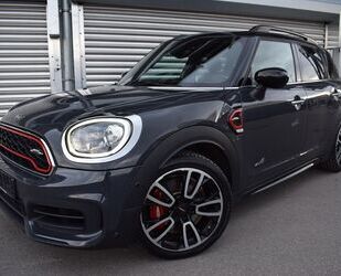 Mini MINI John Cooper Works All4 1.Hd./Panor./Headup/Le Gebrauchtwagen