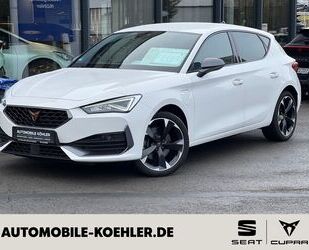 Cupra Leon Gebrauchtwagen