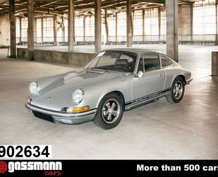 Porsche Porsche 911 T 2.0L Coupe Gebrauchtwagen