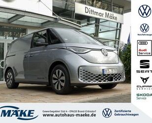 VW Volkswagen ID. Buzz Cargo Würth-Regal LED AHZV ACC Gebrauchtwagen