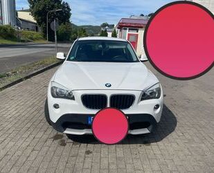 BMW BMW X1 sDrive18i - Gebrauchtwagen