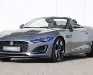 Jaguar Jaguar F-Type P450 First Edition RWD*LED*SITZKLIMA Gebrauchtwagen