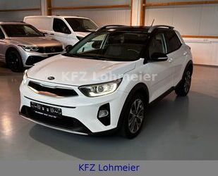 Kia Kia Stonic Vision 1.0 T-GDI *RFK*Navi*Klimaautomat Gebrauchtwagen