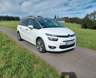 Citroen Citroën Grand C4 Picasso / SpaceTourer BlueHDi 150 Gebrauchtwagen