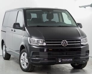 VW Volkswagen T6 Multivan Comfortline Navi ACC Gebrauchtwagen