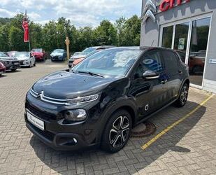 Citroen Citroën C3 Shine , Sitzheizung , AT Motor mit 150 Gebrauchtwagen