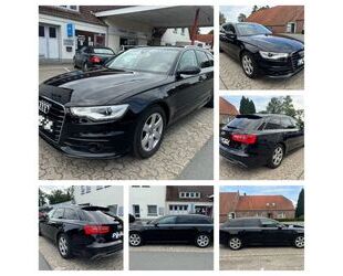 Audi Audi A6 AVANT 2.0TDI ULTRA S-LINE*XEN*NAV*RFK*STDH Gebrauchtwagen